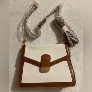 Jess lea long weekend braided bag